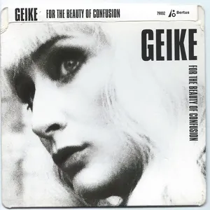 For the beauty of confusion